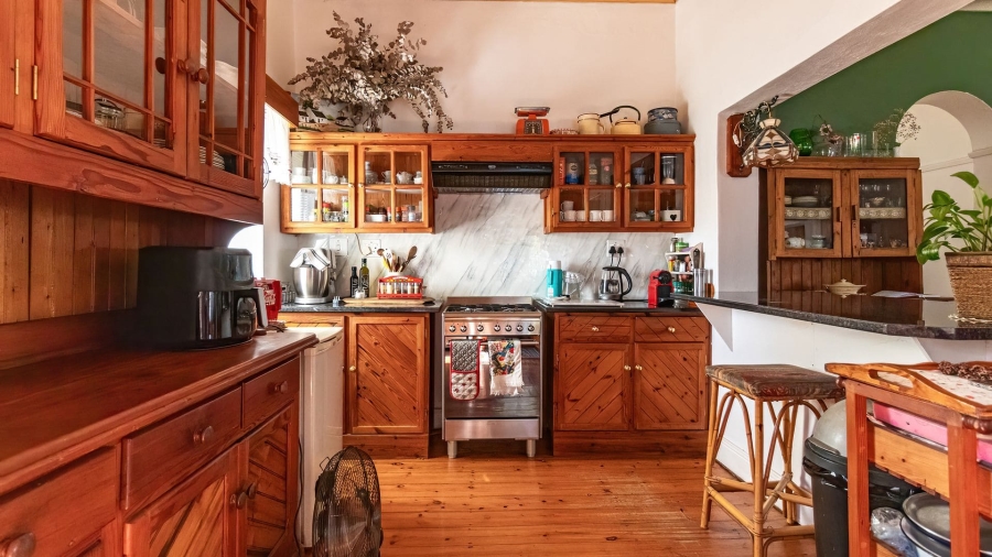 4 Bedroom Property for Sale in Bonnievale Western Cape